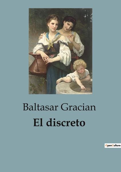 Produktbild: El discreto