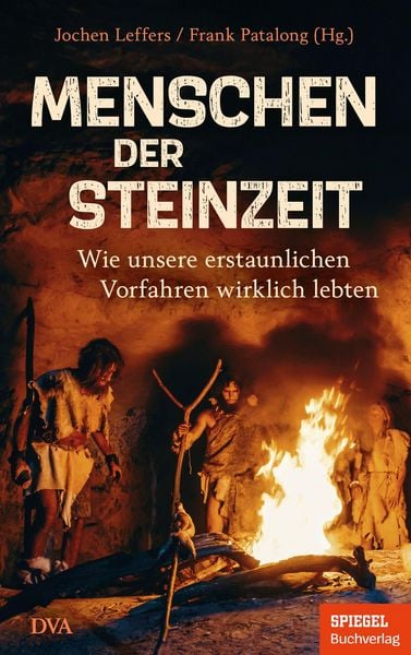 Produktbild: Menschen der Steinzeit