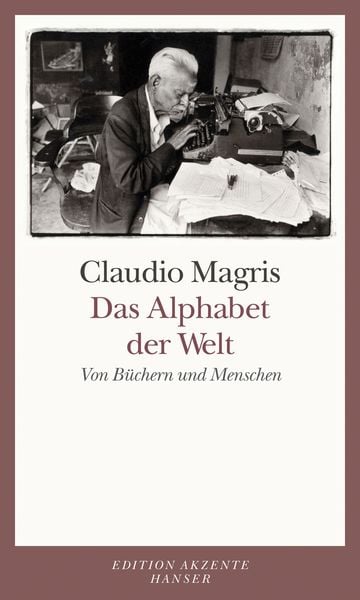 Produktbild: Das Alphabet der Welt