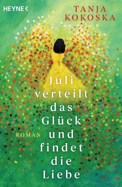 Produktbild: Juli verteilt das Gl&uuml;ck und findet die Liebe