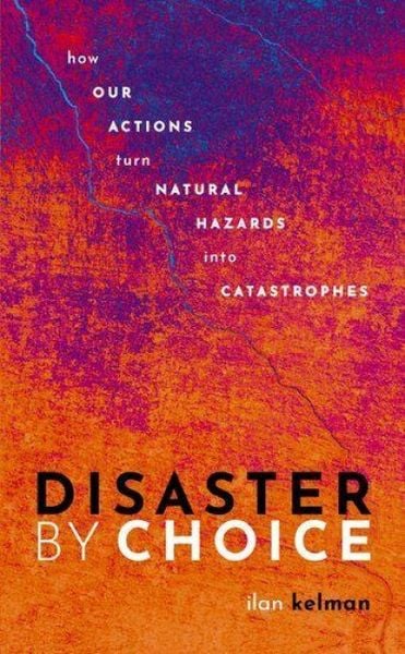 Produktbild: Disaster by Choice