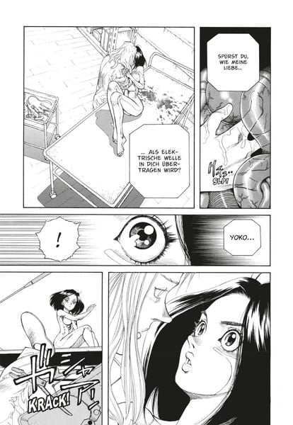 Produktbild: Battle Angel Alita - Perfect Edition 4