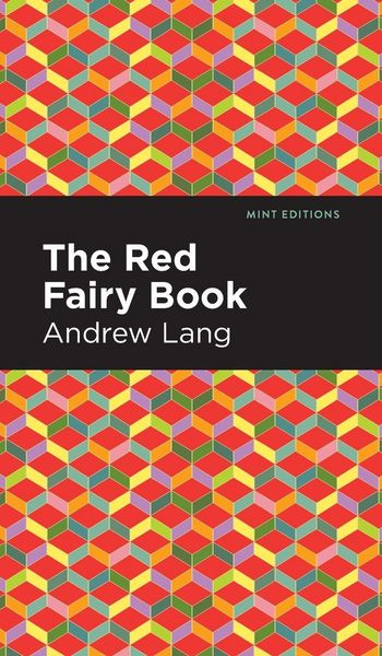 Produktbild: The Red Fairy Book