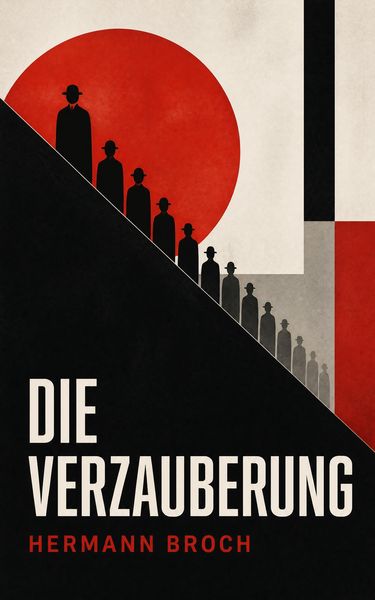 Produktbild: Die Verzauberung