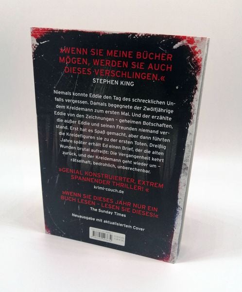 Produktbild: Der Kreidemann