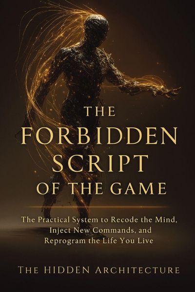 Produktbild: The Forbidden Script of the Game