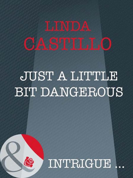 Produktbild: Just A Little Bit Dangerous