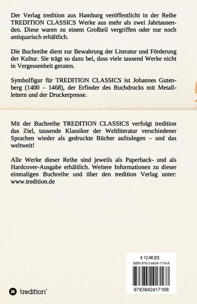 Produktbild: Ein Michel Angelo