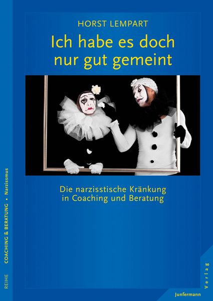 Produktbild: Ich habe es doch nur gut gemeint