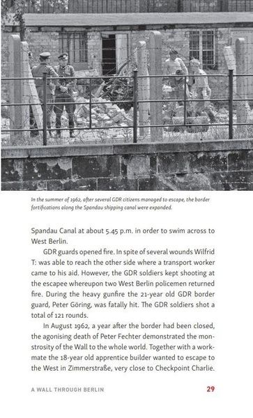 Produktbild: The Berlin Wall