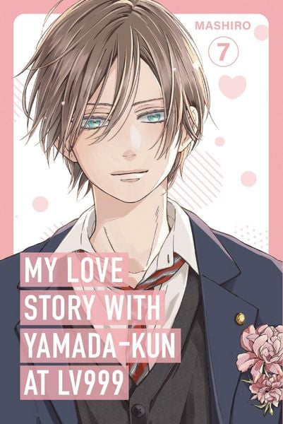 Produktbild: My Love Story with Yamada-kun at Lv999, Vol. 7