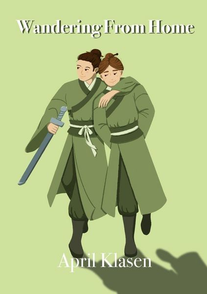 Produktbild: Wandering From Home
