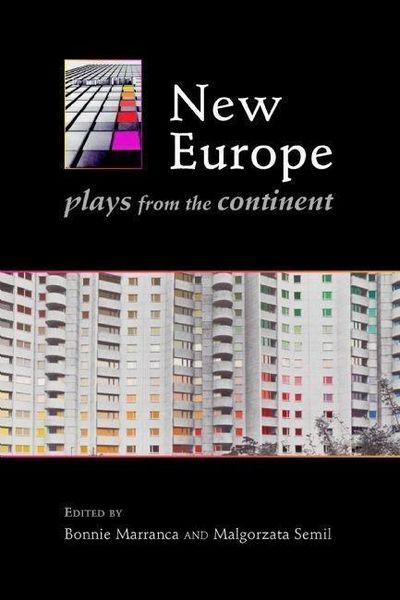 Produktbild: New Europe