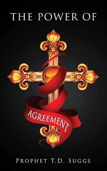 Produktbild: The Power of Agreement