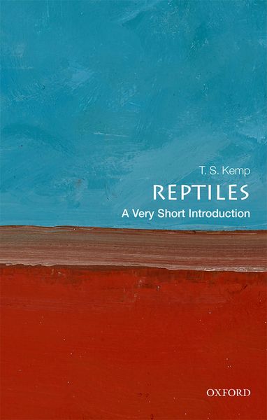 Produktbild: Reptiles