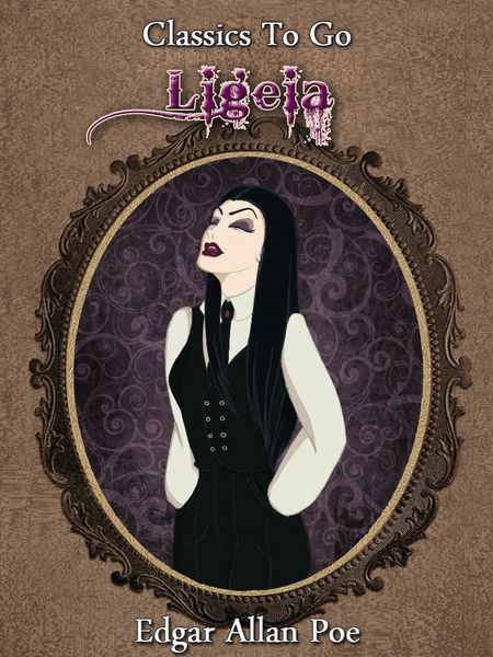 Produktbild: Ligeia