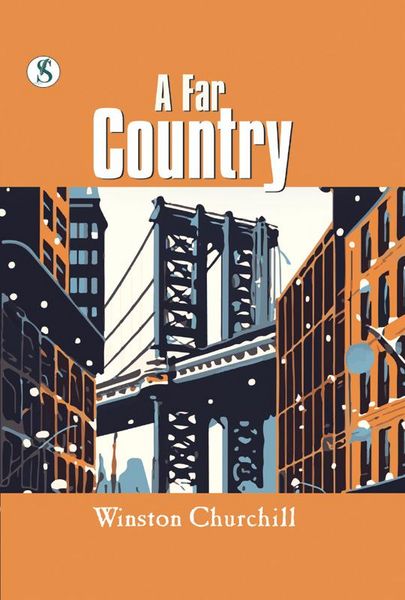 Produktbild: A Far Country