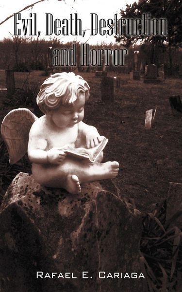 Produktbild: Evil, Death, Destruction and Horror