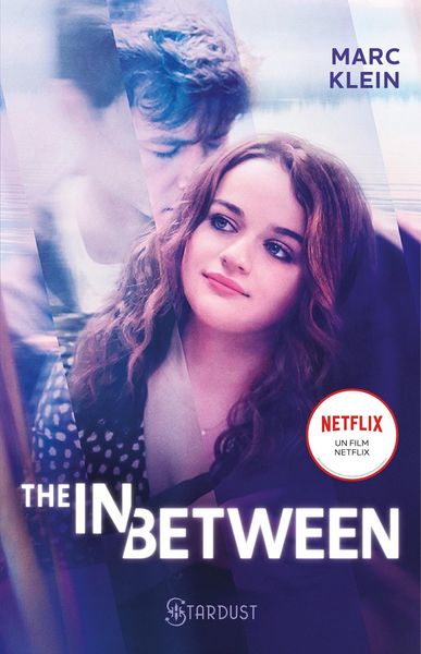 Produktbild: The In Between