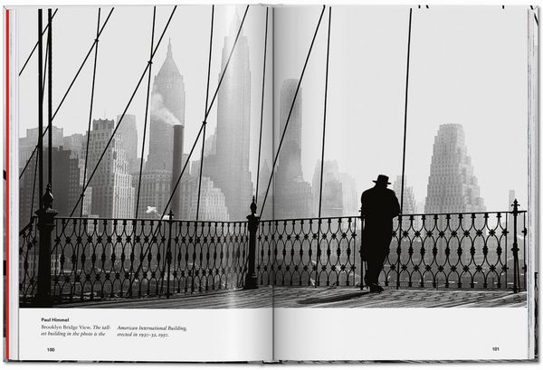 Produktbild: New York. Portrait of a City