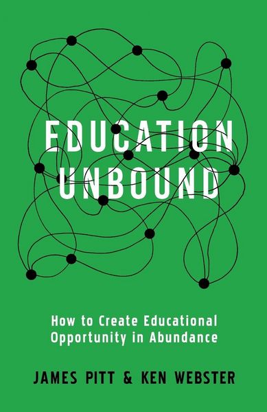 Produktbild: Education Unbound