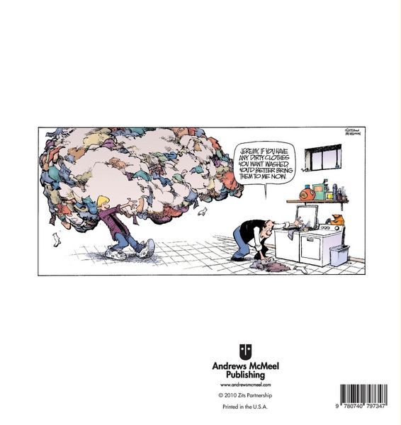 Produktbild: You're Making That Face Again: Zits Sketchbook No. 13