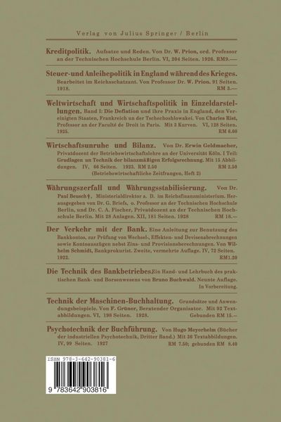 Produktbild: Das Bankgeheimnis