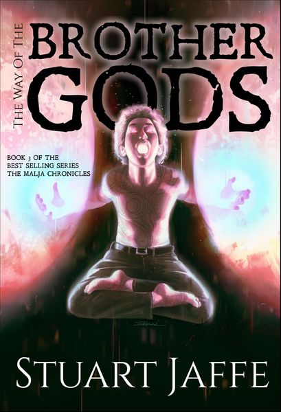 Produktbild: The Way of the Brother Gods