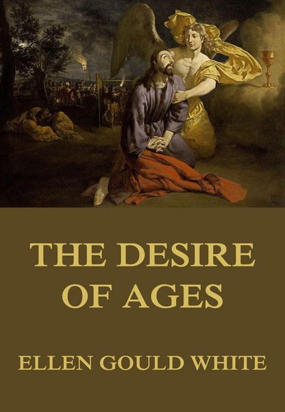 Produktbild: The Desire of Ages