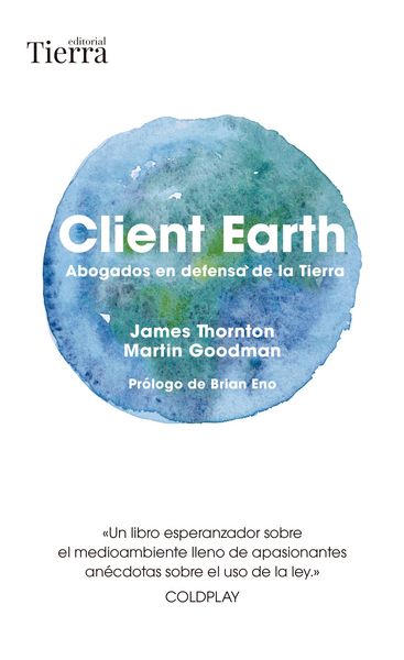 Produktbild: Client Earth