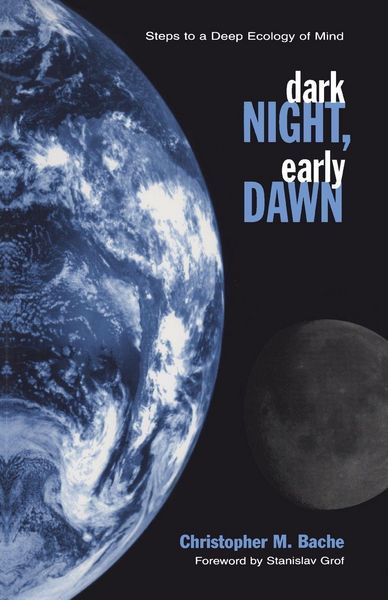 Produktbild: Dark Night, Early Dawn
