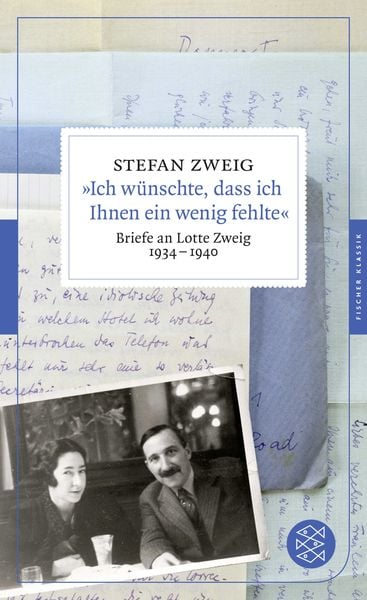 Produktbild: »Ich wünschte, dass ich Ihnen ein wenig fehlte«
