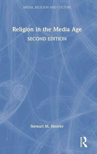 Produktbild: Religion in the Media Age
