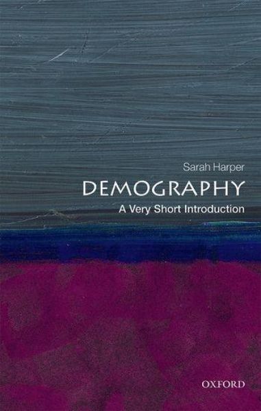 Produktbild: Demography