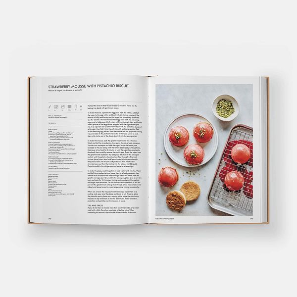 Produktbild: The Italian Bakery