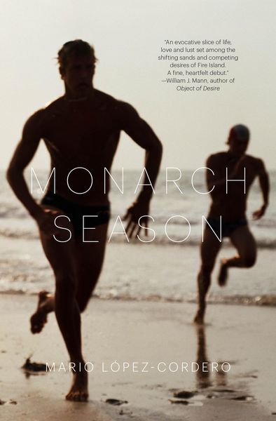 Produktbild: Monarch Season