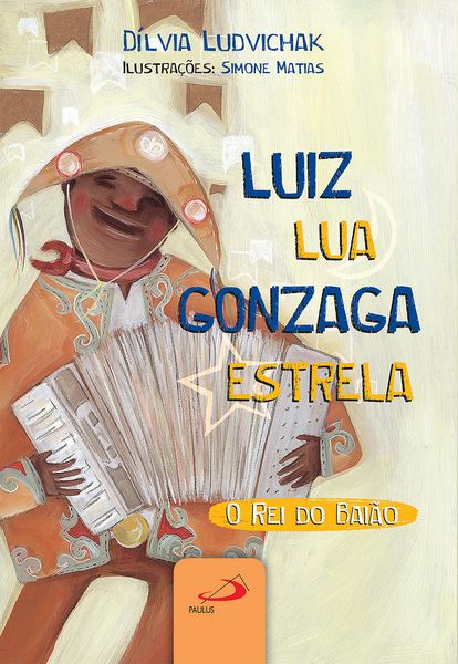 Produktbild: Luiz Lua Gonzaga Estrela