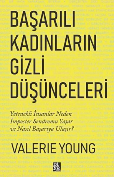 Produktbild: Basarili Kadinlarin Gizli D&uuml;s&uuml;nceleri