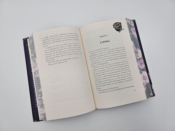 Produktbild: Gothikana &ndash; Eine Liebe, die alle Regeln bricht
