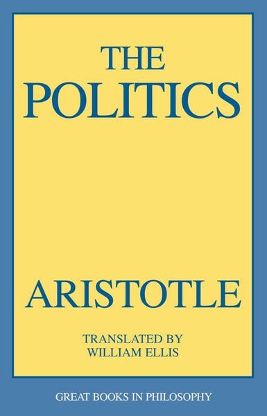 Produktbild: The Politics