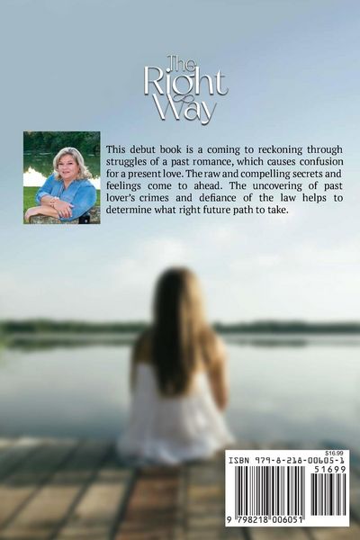 Produktbild: The Right Way
