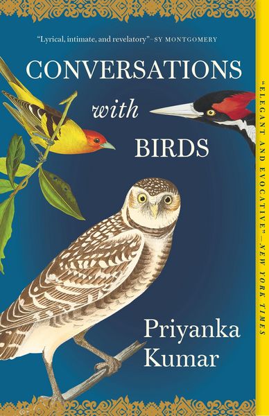 Produktbild: Conversations with Birds