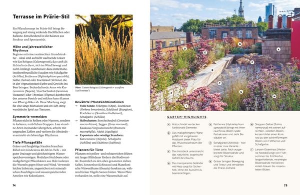 Produktbild: Small Garden Beauty