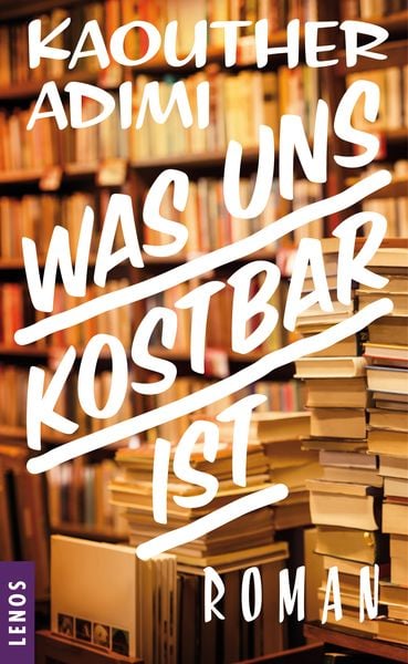 Produktbild: Was uns kostbar ist