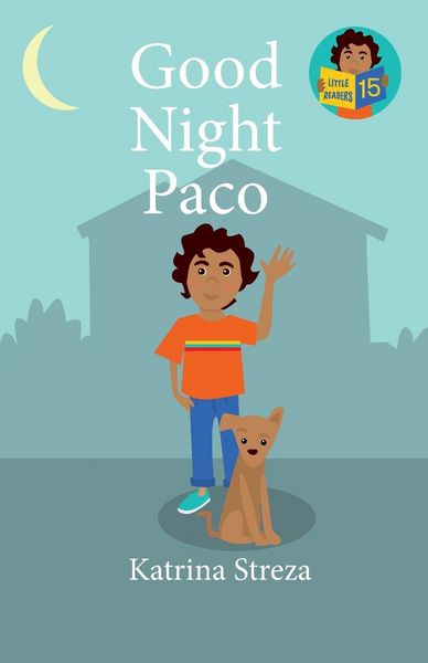 Produktbild: Good Night Paco