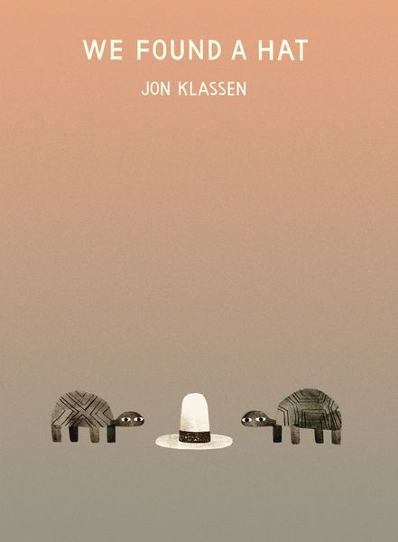 Produktbild: We Found a Hat