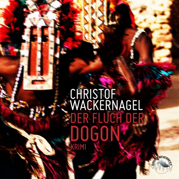 Produktbild: Der Fluch der Dogon
