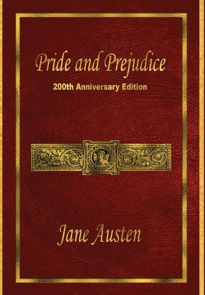 Produktbild: Pride and Prejudice
