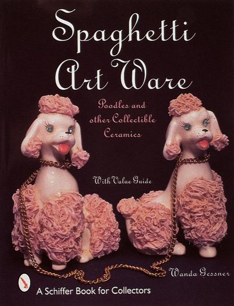 Produktbild: Spaghetti Art Ware