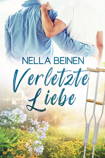 Produktbild: Verletzte Liebe